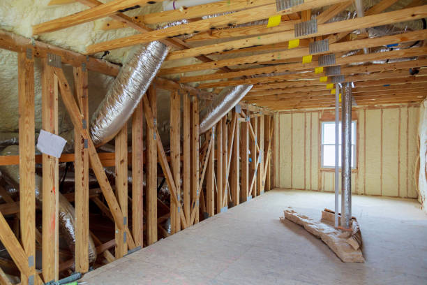 Best Specialty Insulation in Pineland, TX